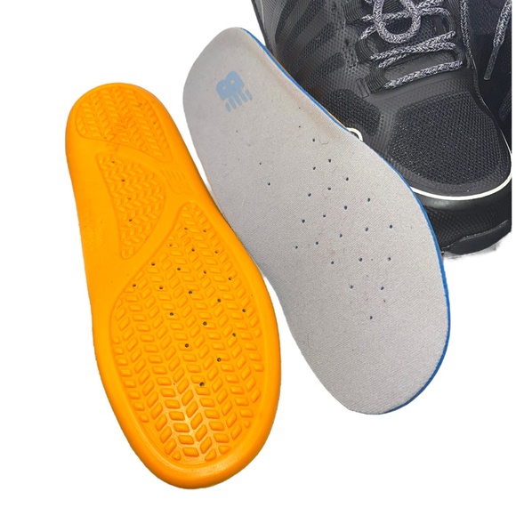 Dr. Comfort Gordon X Black Mens Walking Double Depth Diabetic Shoes Size 8 XW - Picture 11 of 16